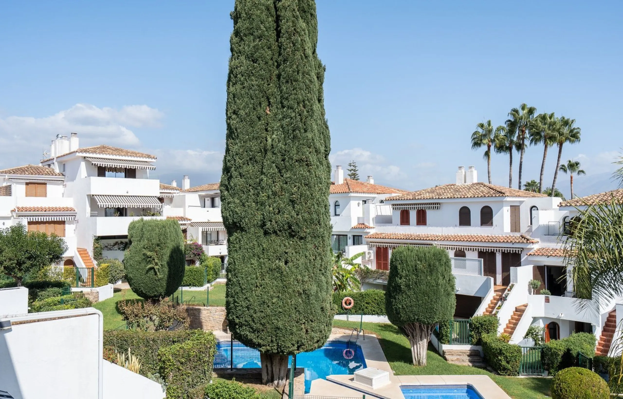 Elegant Beachside Townhouse in Sought-After Costalita