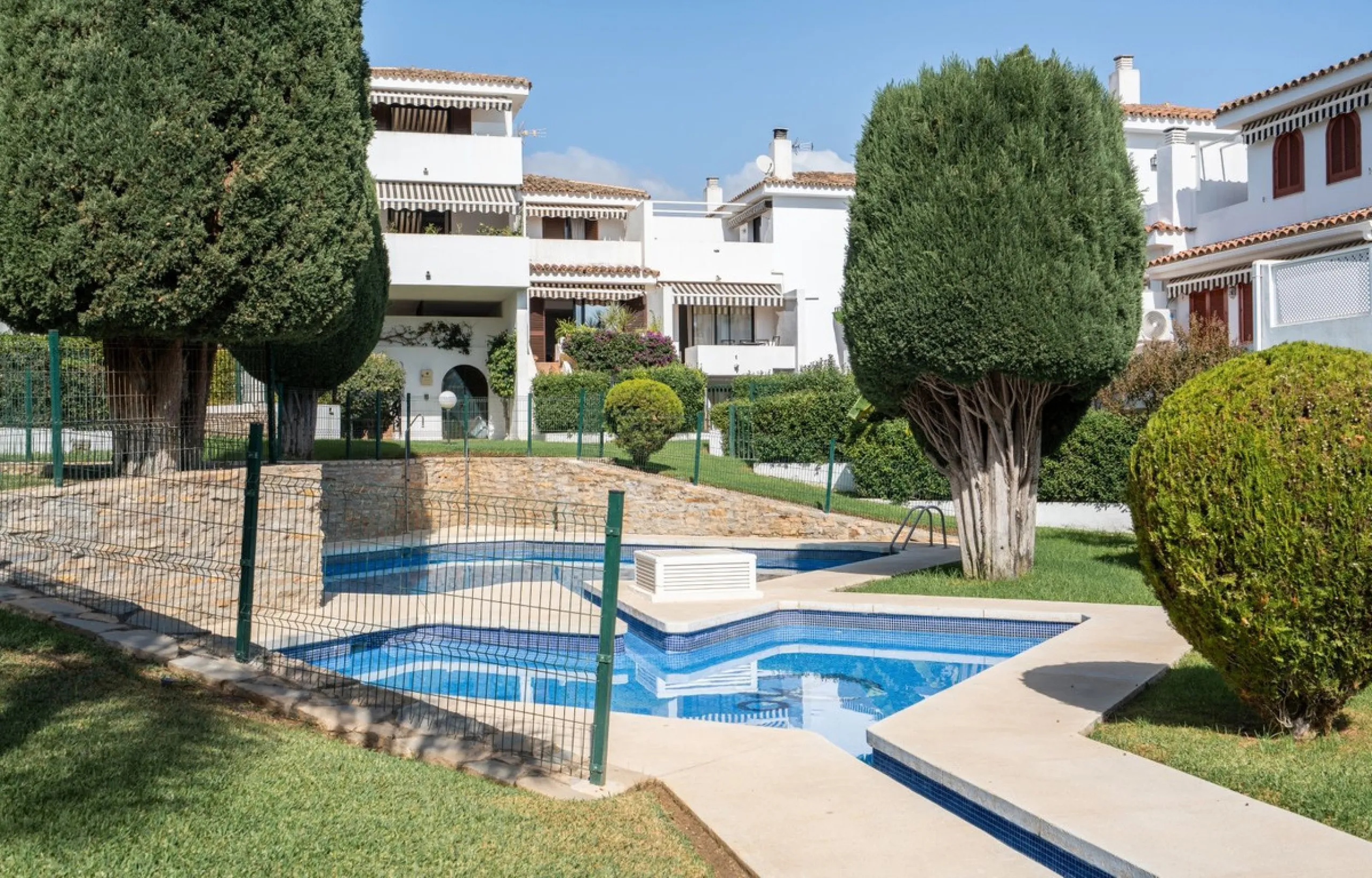 Elegant Beachside Townhouse in Sought-After Costalita