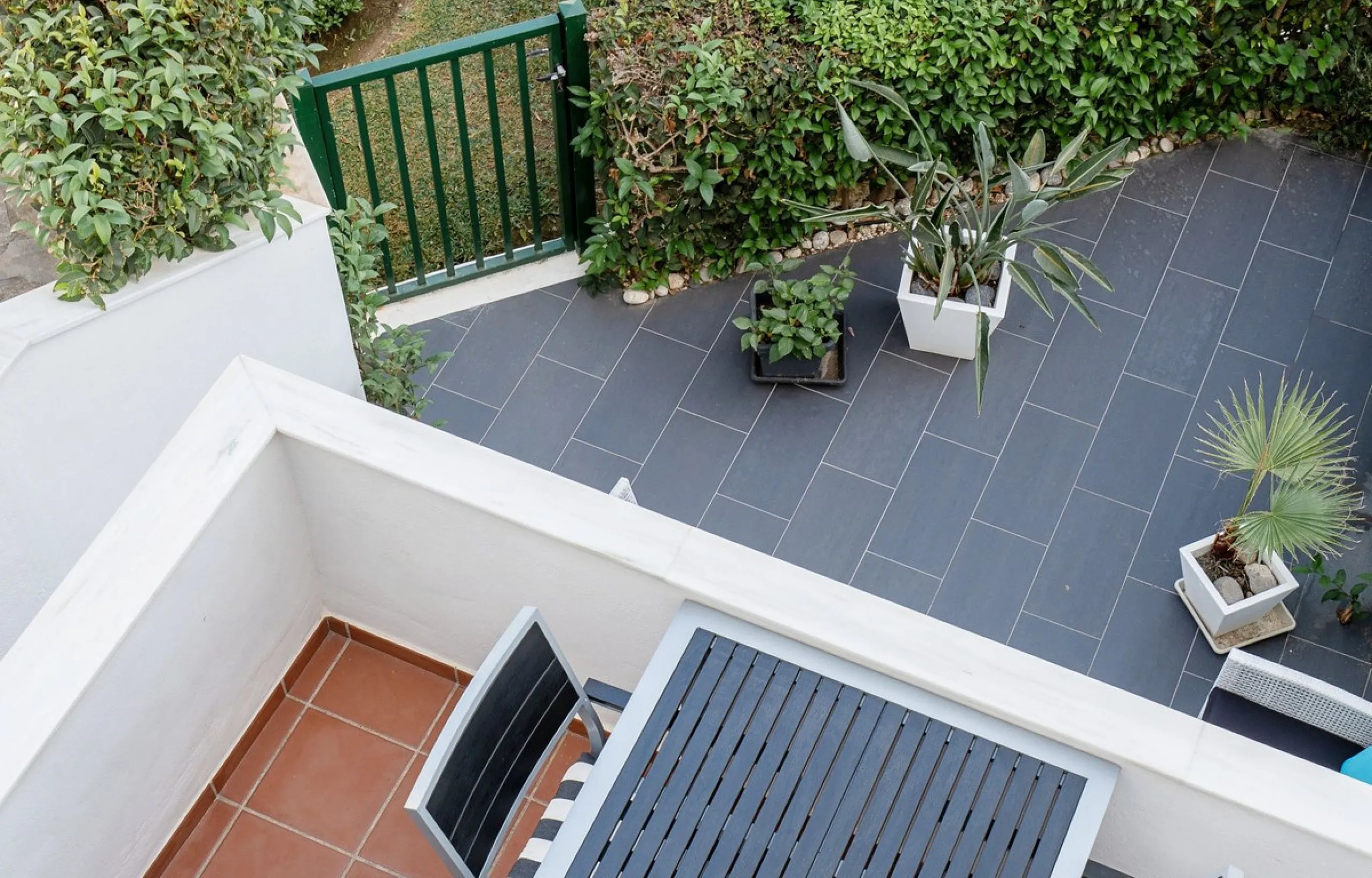 Elegant Beachside Townhouse in Sought-After Costalita