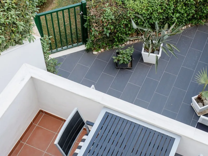 Elegant Beachside Townhouse in Sought-After Costalita