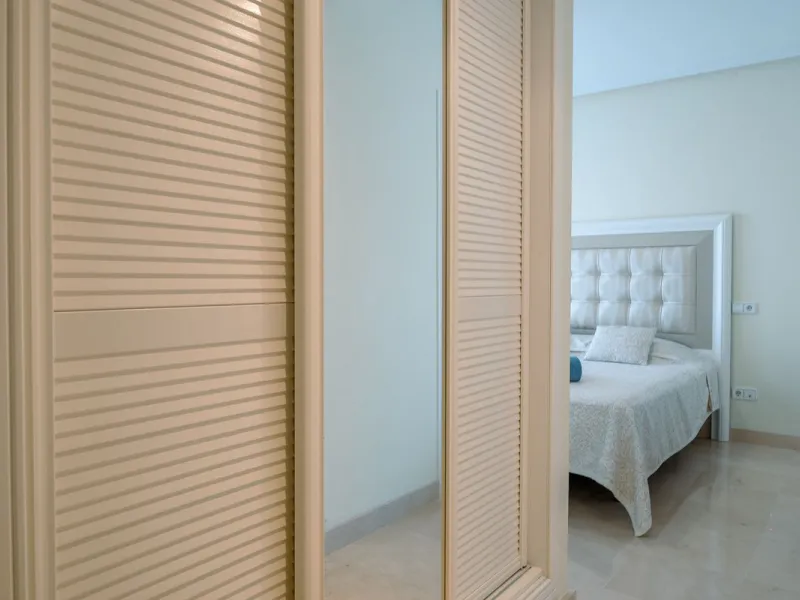 First-Line Golf 3-Bedroom Apartment in La Torre, Los Arqueros Golf