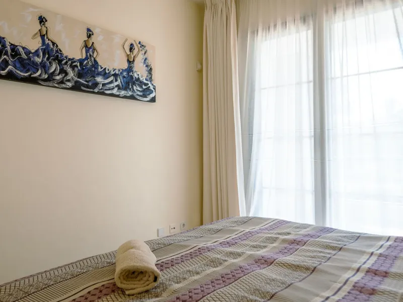 First-Line Golf 3-Bedroom Apartment in La Torre, Los Arqueros Golf
