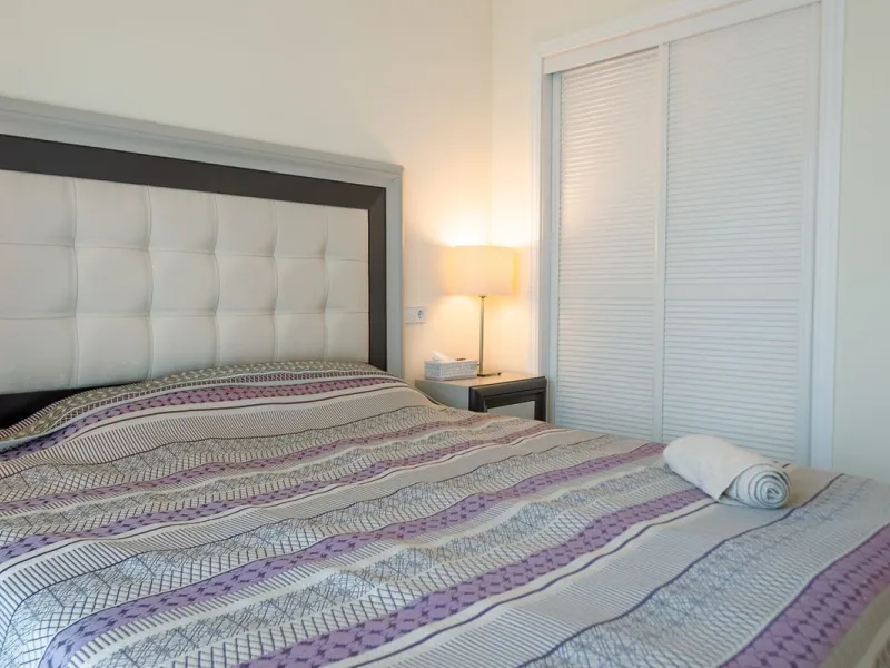 First-Line Golf 3-Bedroom Apartment in La Torre, Los Arqueros Golf