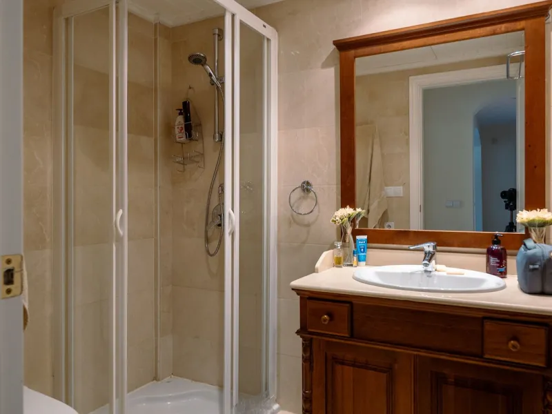 First-Line Golf 3-Bedroom Apartment in La Torre, Los Arqueros Golf