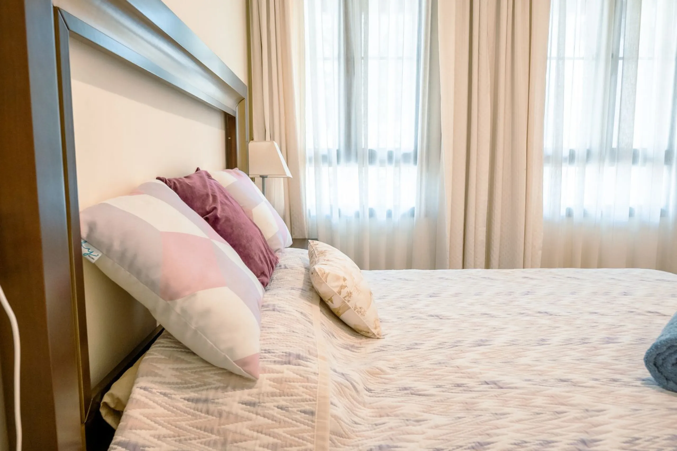 First-Line Golf 3-Bedroom Apartment in La Torre, Los Arqueros Golf