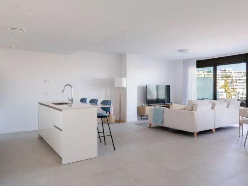 Stilvolle und moderne 3-Zimmer-Wohnung in Las mesas II homes – Wiederverkauf