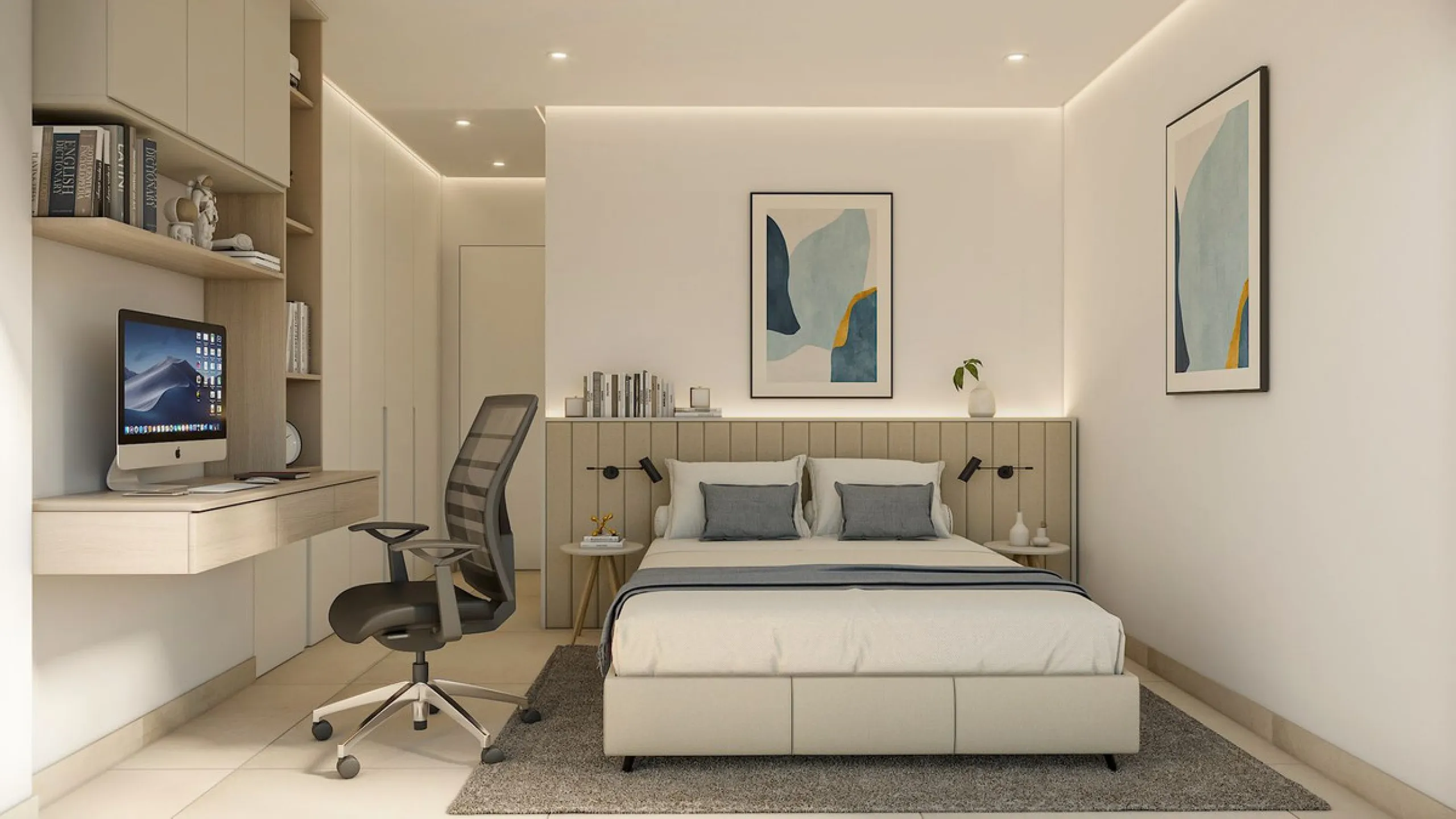 Plot with approved licence to Build Your Dream Villa in Valle Romano
