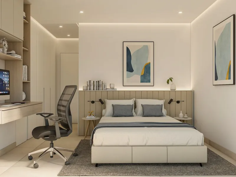 Plot with approved licence to Build Your Dream Villa in Valle Romano
