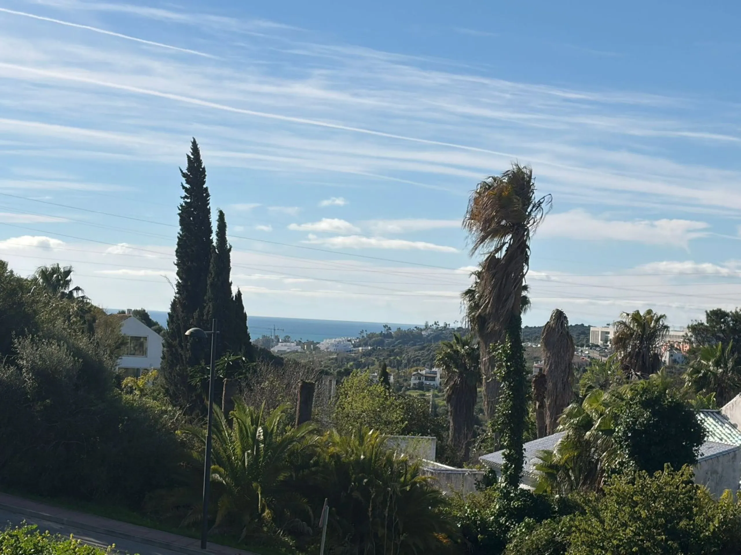Plot with approved licence to Build Your Dream Villa in Valle Romano