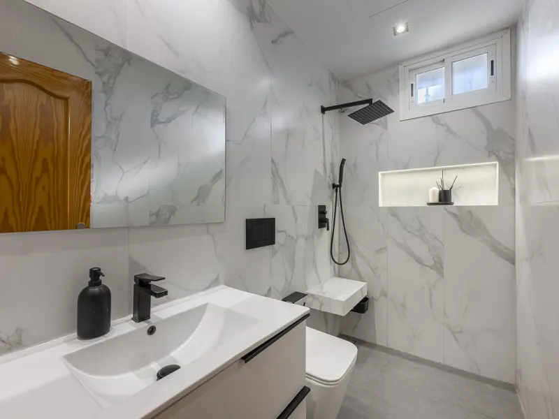 Apartment - Ground Floor Apartment в продаже в Marbella, Málaga. В доме 3 спален и 2 ванных комнат. Площадь дома 93 м²