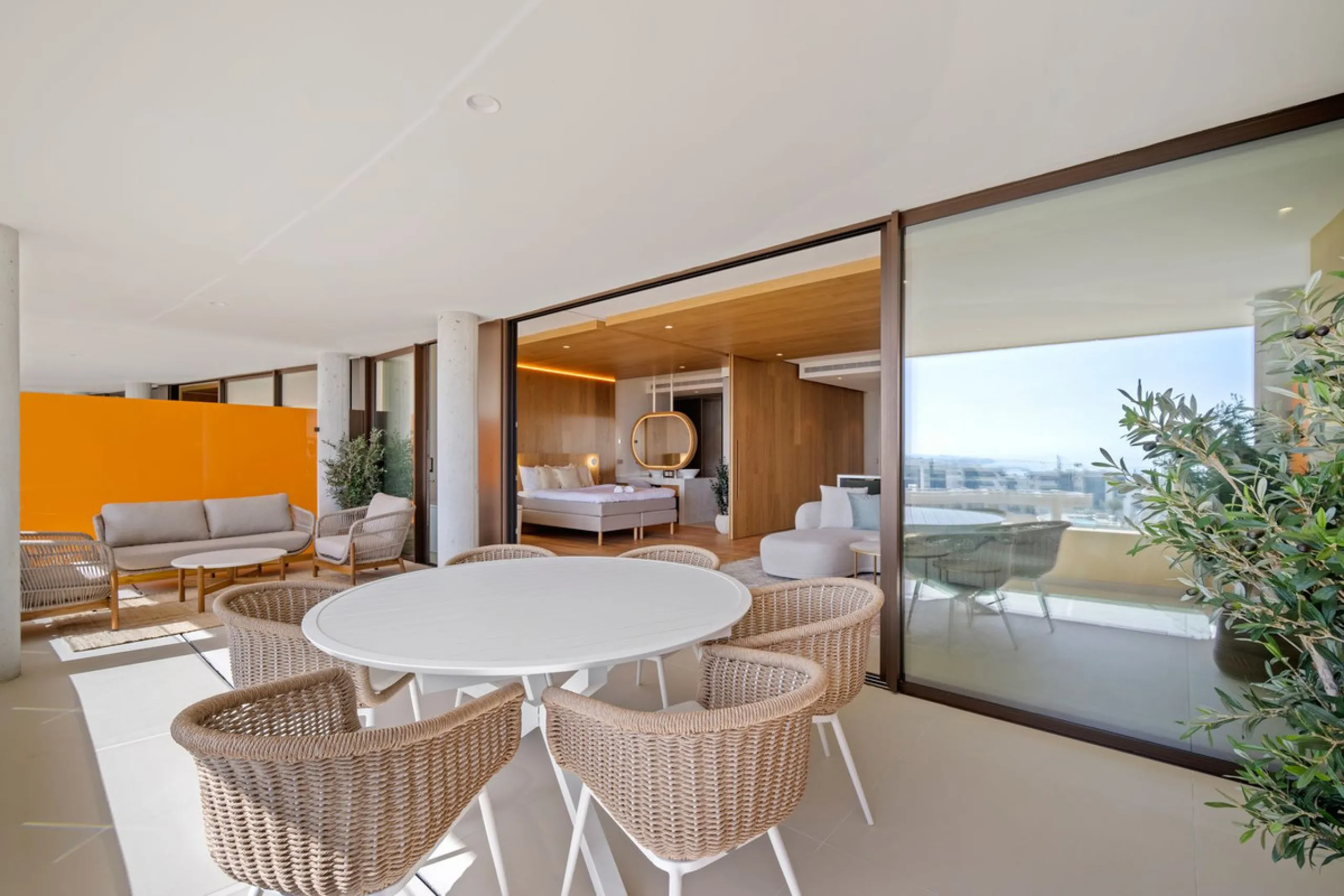 Apartment - Middle Floor Apartment в продаже в Fuengirola, Málaga. В доме 3 спален и 2 ванных комнат. Площадь дома 110 м²