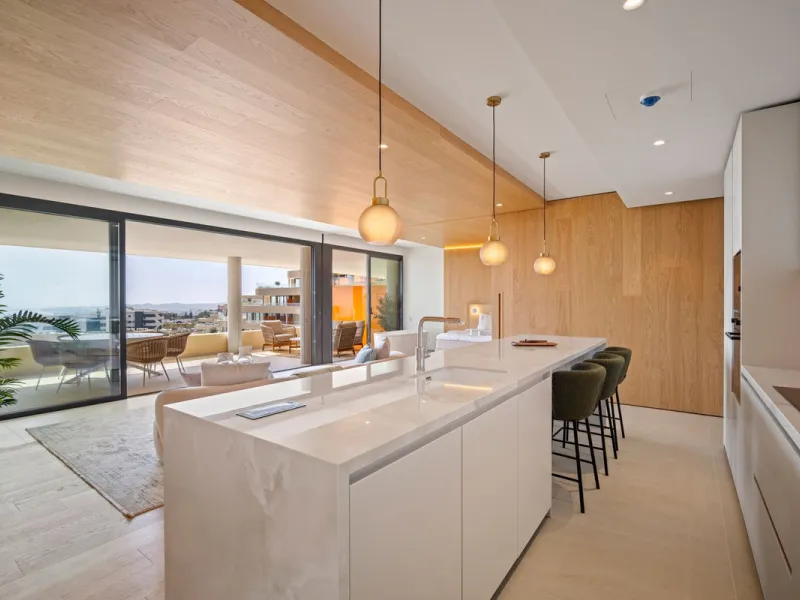 Apartment - Middle Floor Apartment в продаже в Fuengirola, Málaga. В доме 3 спален и 2 ванных комнат. Площадь дома 110 м²