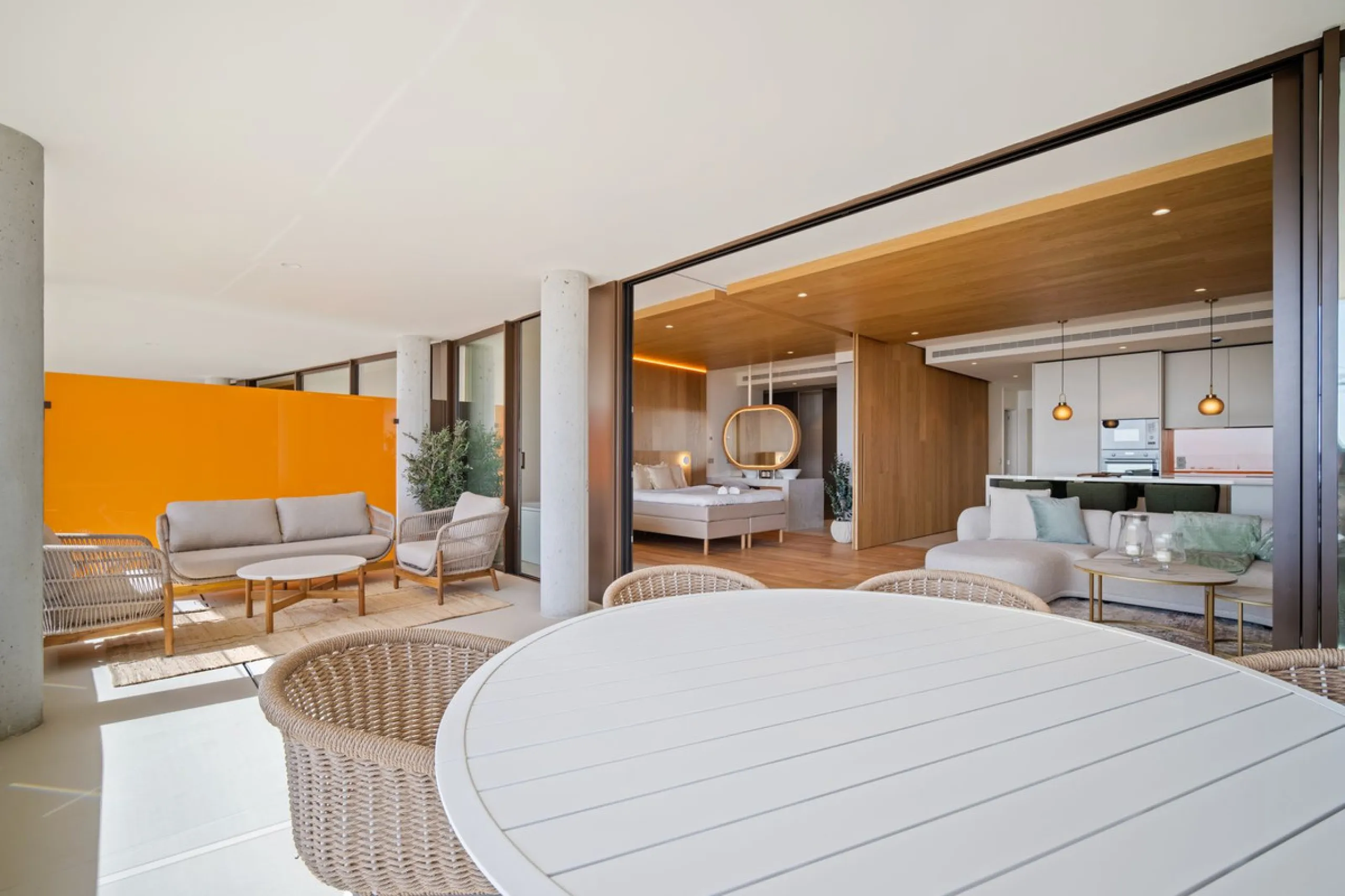 Apartment - Middle Floor Apartment в продаже в Fuengirola, Málaga. В доме 3 спален и 2 ванных комнат. Площадь дома 110 м²