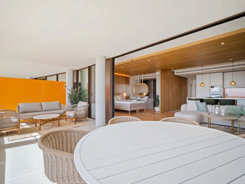 Apartment - Middle Floor Apartment в продаже в Fuengirola, Málaga. В доме 3 спален и 2 ванных комнат. Площадь дома 110 м²