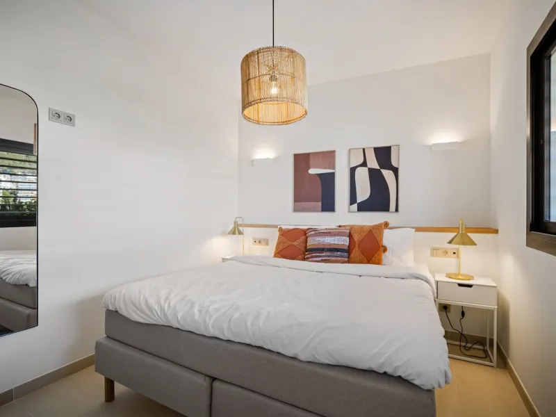Apartment - Middle Floor Apartment в продаже в Fuengirola, Málaga. В доме 3 спален и 2 ванных комнат. Площадь дома 110 м²