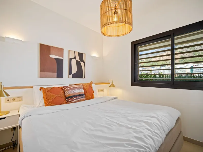 Apartment - Middle Floor Apartment в продаже в Fuengirola, Málaga. В доме 3 спален и 2 ванных комнат. Площадь дома 110 м²
