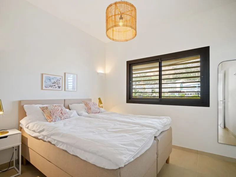 Apartment - Middle Floor Apartment в продаже в Fuengirola, Málaga. В доме 3 спален и 2 ванных комнат. Площадь дома 110 м²