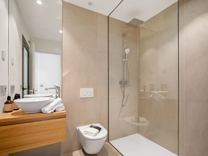 Apartment - Middle Floor Apartment в продаже в Fuengirola, Málaga. В доме 3 спален и 2 ванных комнат. Площадь дома 110 м²