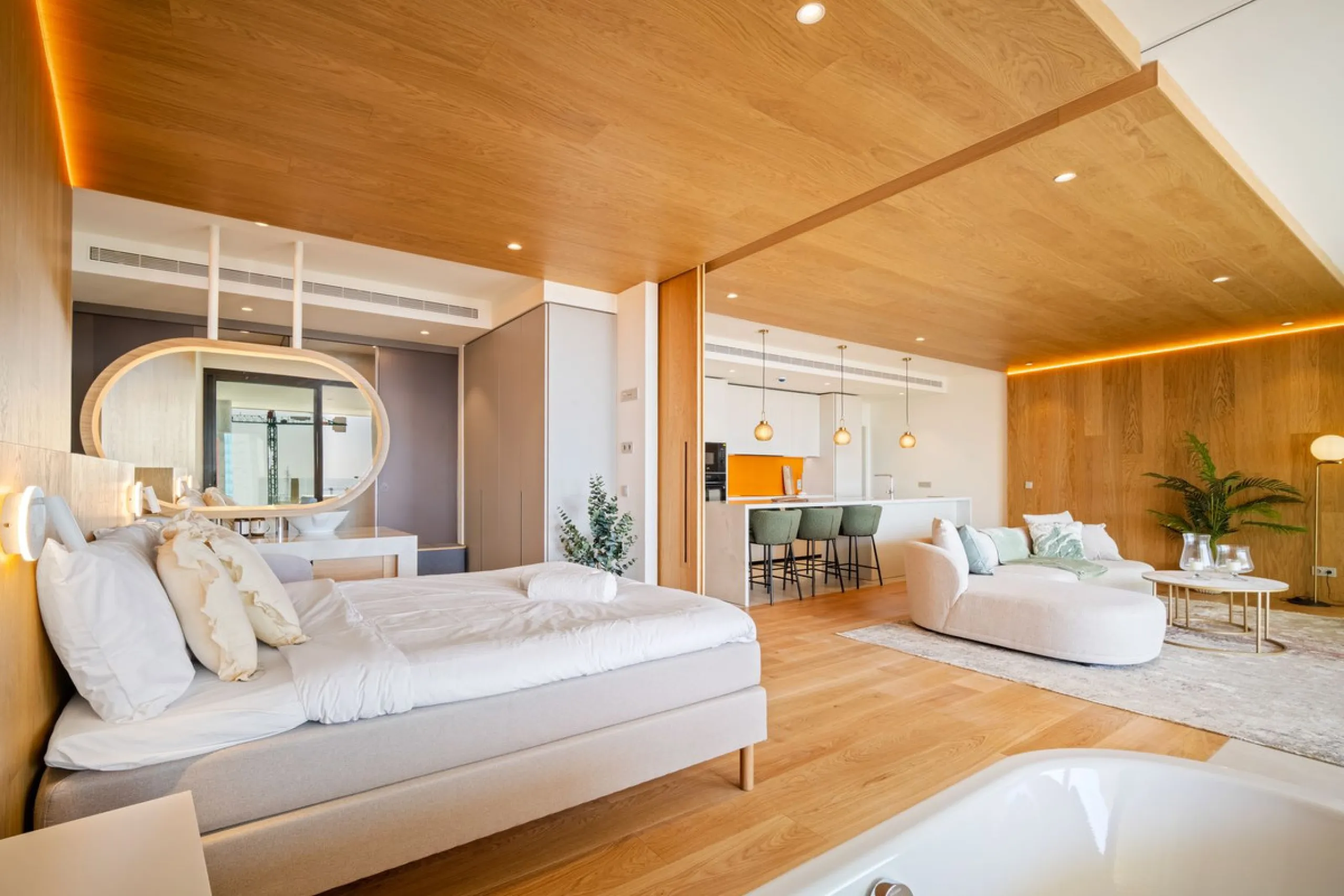 Apartment - Middle Floor Apartment в продаже в Fuengirola, Málaga. В доме 3 спален и 2 ванных комнат. Площадь дома 110 м²