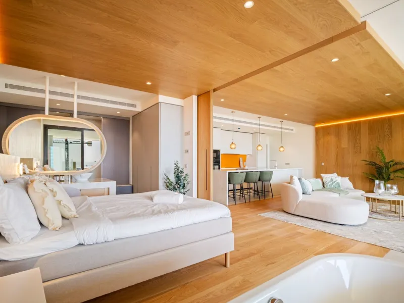Apartment - Middle Floor Apartment в продаже в Fuengirola, Málaga. В доме 3 спален и 2 ванных комнат. Площадь дома 110 м²