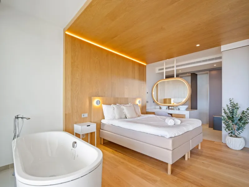 Apartment - Middle Floor Apartment в продаже в Fuengirola, Málaga. В доме 3 спален и 2 ванных комнат. Площадь дома 110 м²