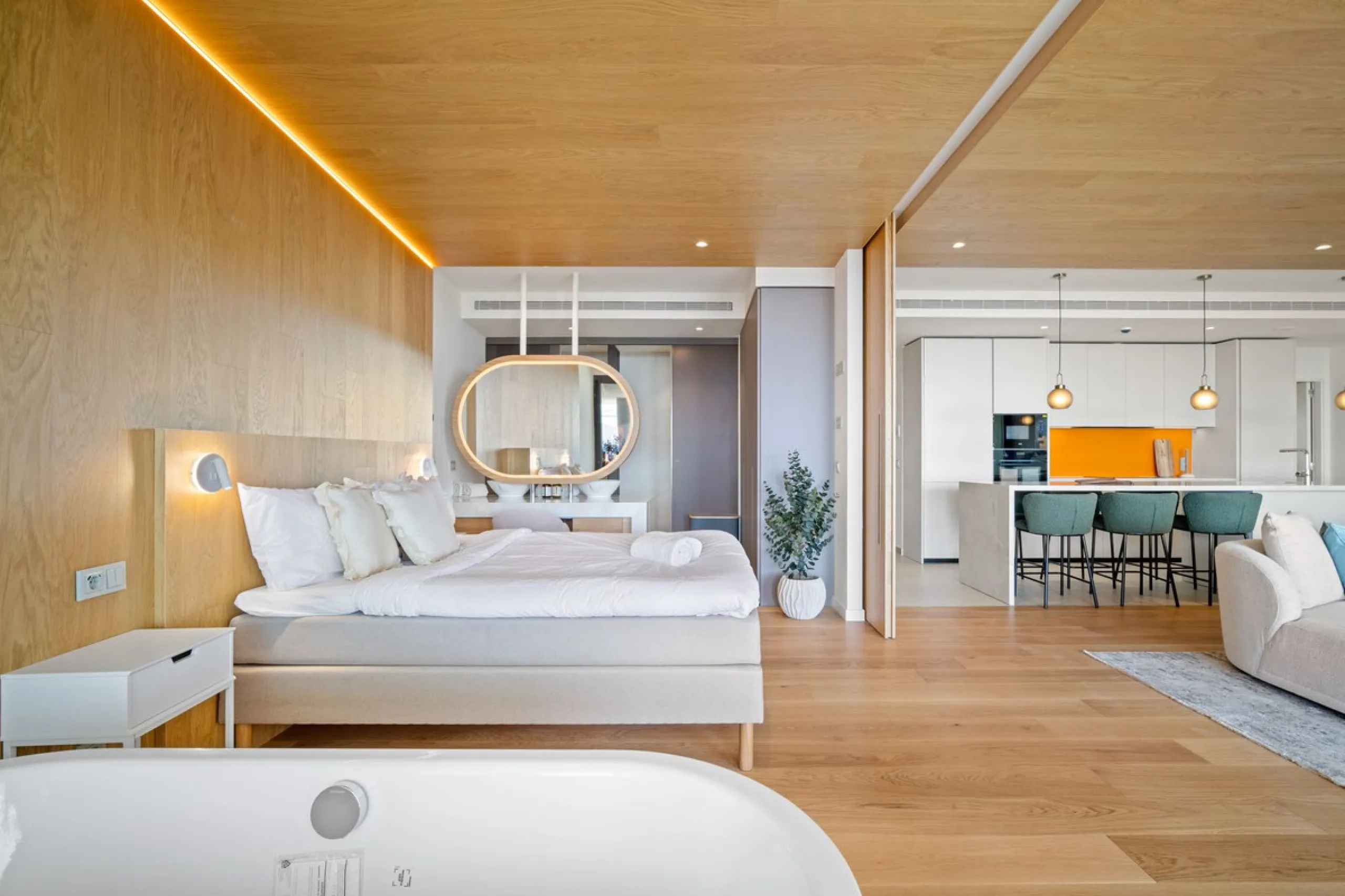 Apartment - Middle Floor Apartment в продаже в Fuengirola, Málaga. В доме 3 спален и 2 ванных комнат. Площадь дома 110 м²