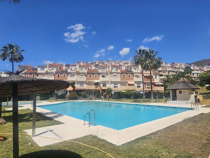 Exclusive Property in Añoreta Golf – Space, Comfort and a Privileged Setting