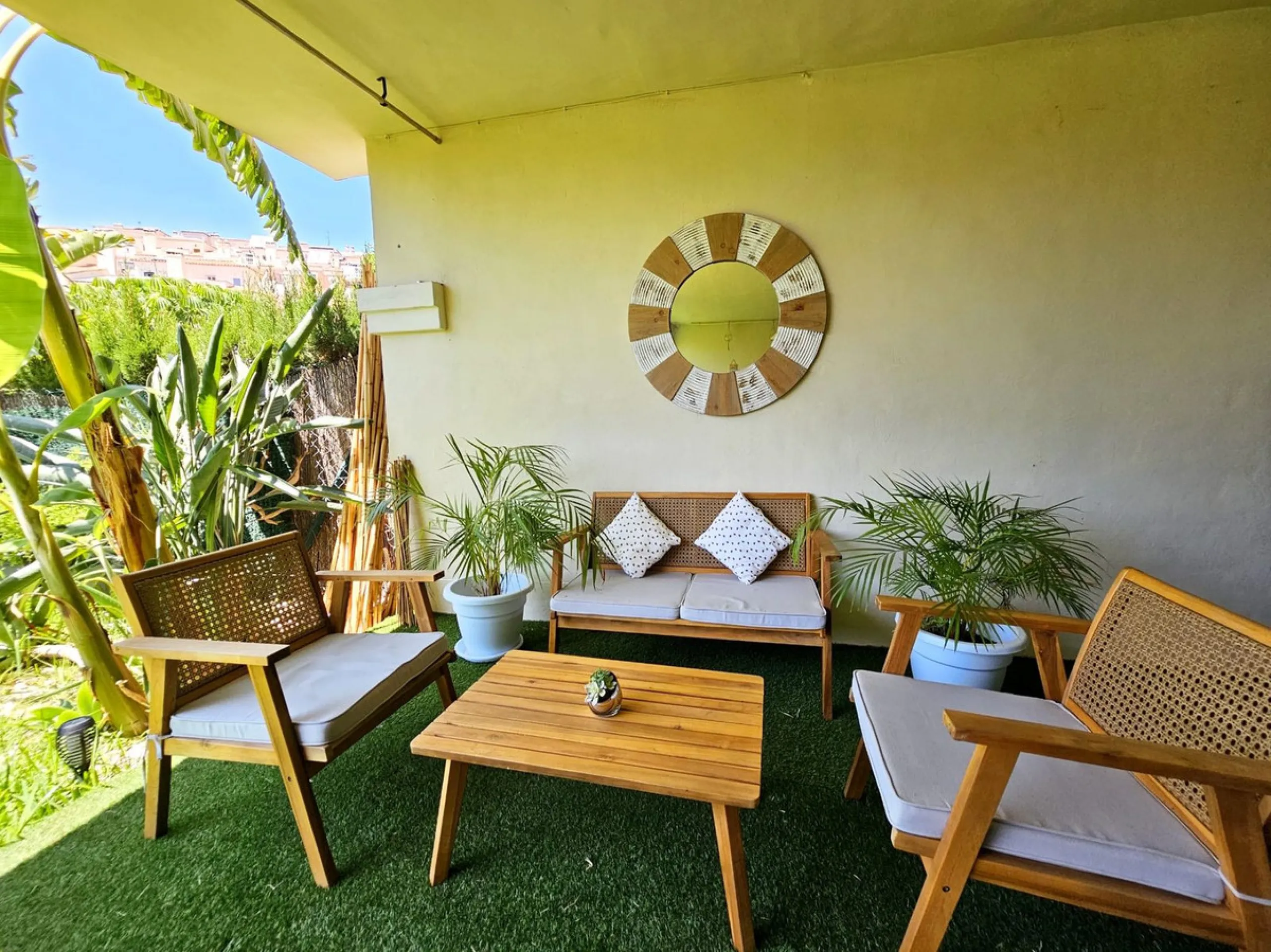 Exclusive Property in Añoreta Golf – Space, Comfort and a Privileged Setting
