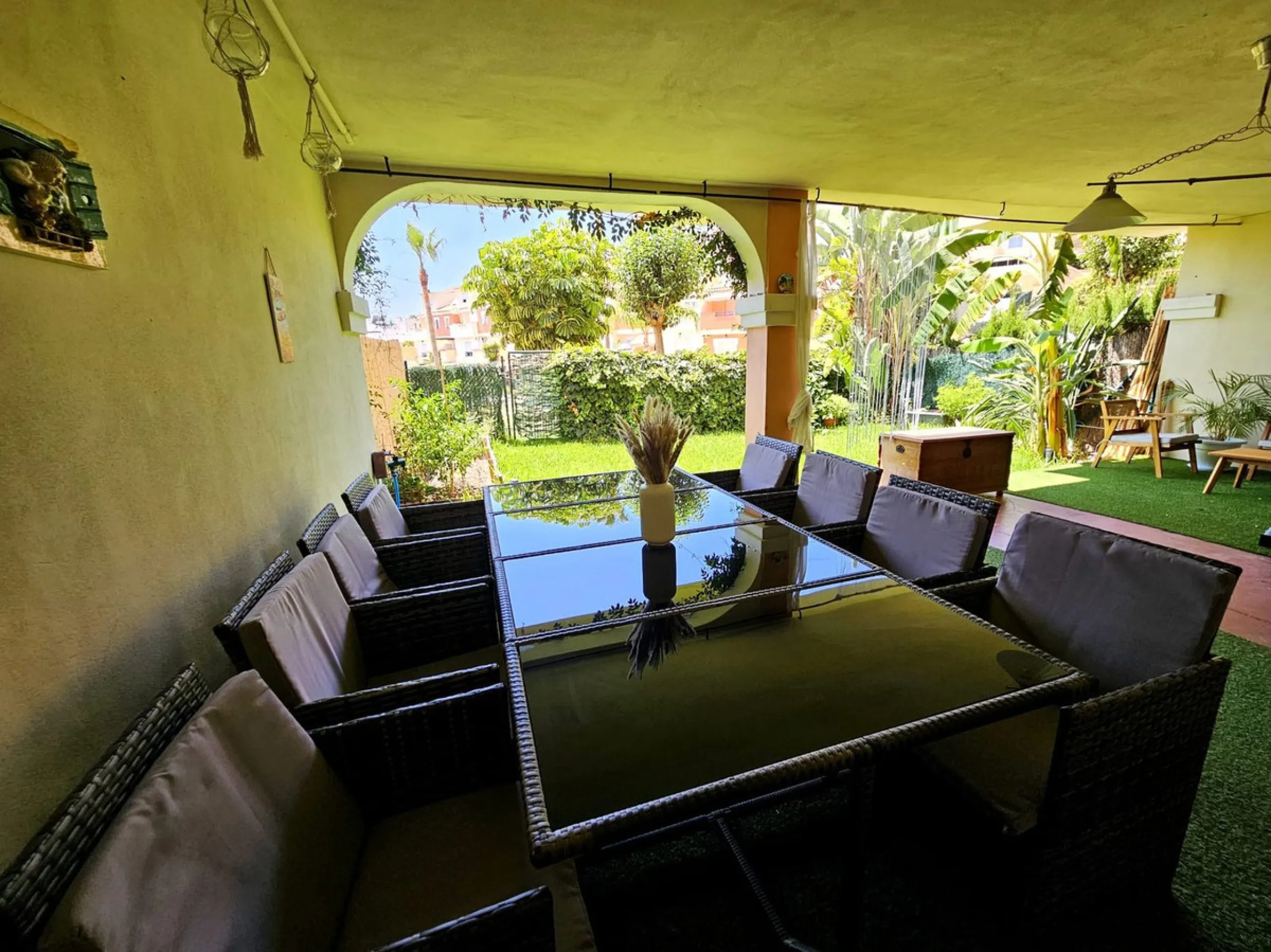 Exclusive Property in Añoreta Golf – Space, Comfort and a Privileged Setting