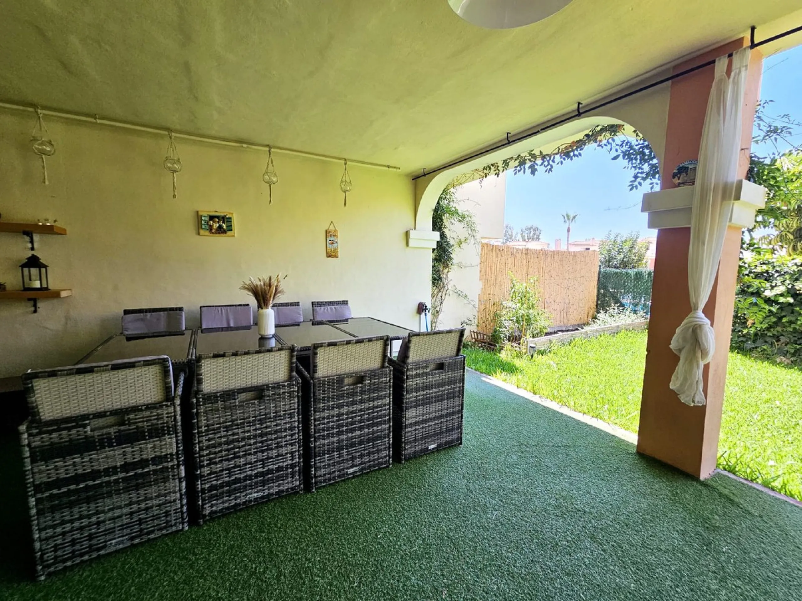 Exclusive Property in Añoreta Golf – Space, Comfort and a Privileged Setting