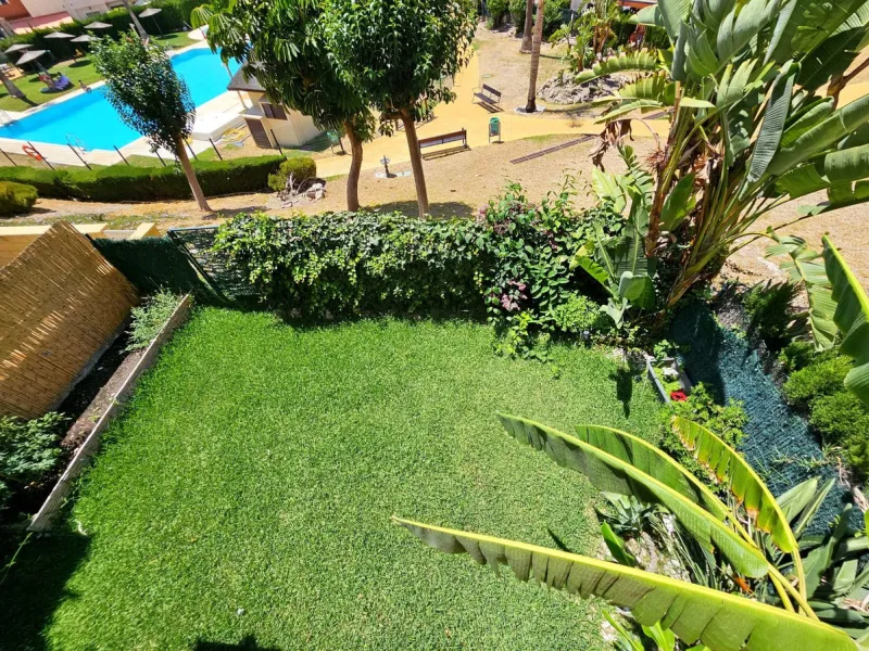 Exclusive Property in Añoreta Golf – Space, Comfort and a Privileged Setting