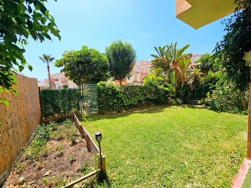 Exclusive Property in Añoreta Golf – Space, Comfort and a Privileged Setting