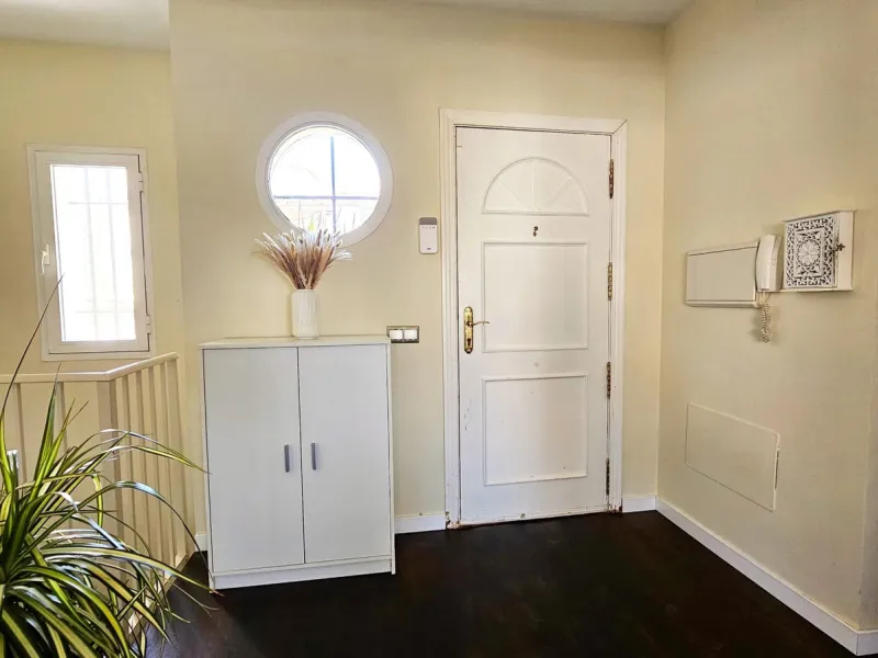 Exclusive Property in Añoreta Golf – Space, Comfort and a Privileged Setting