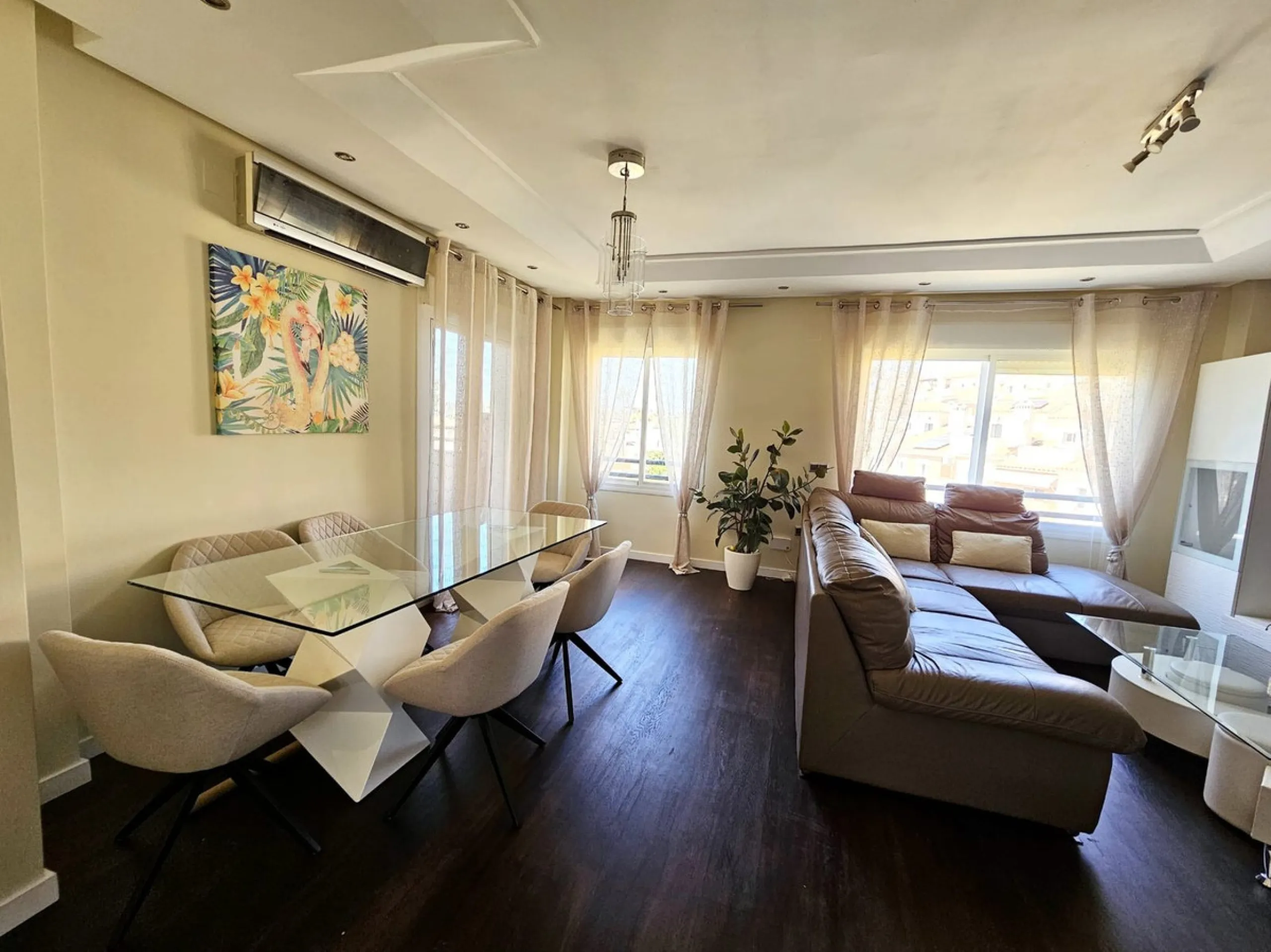 Exclusive Property in Añoreta Golf – Space, Comfort and a Privileged Setting