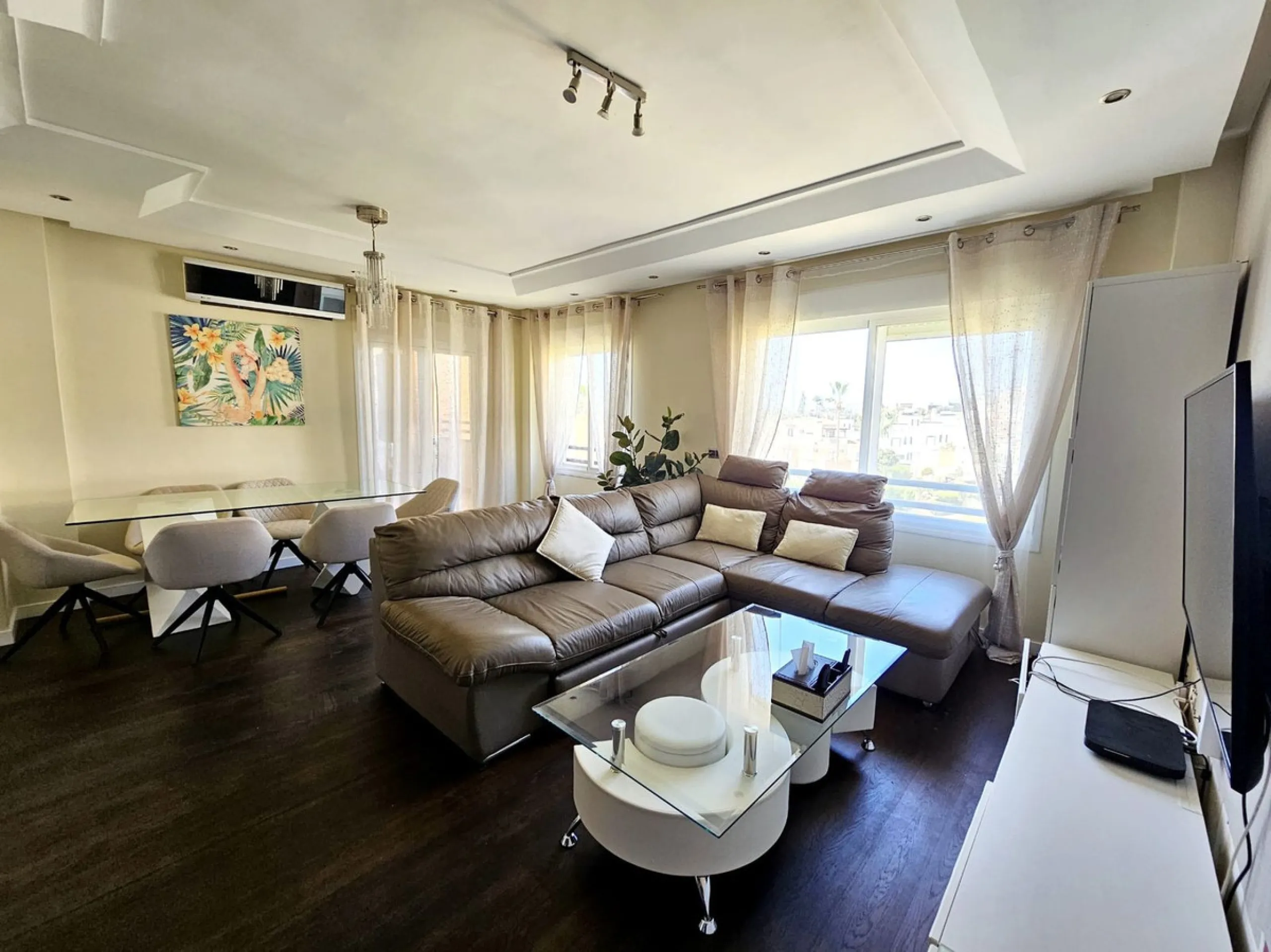 Exclusive Property in Añoreta Golf – Space, Comfort and a Privileged Setting