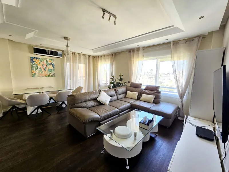 Exclusive Property in Añoreta Golf – Space, Comfort and a Privileged Setting