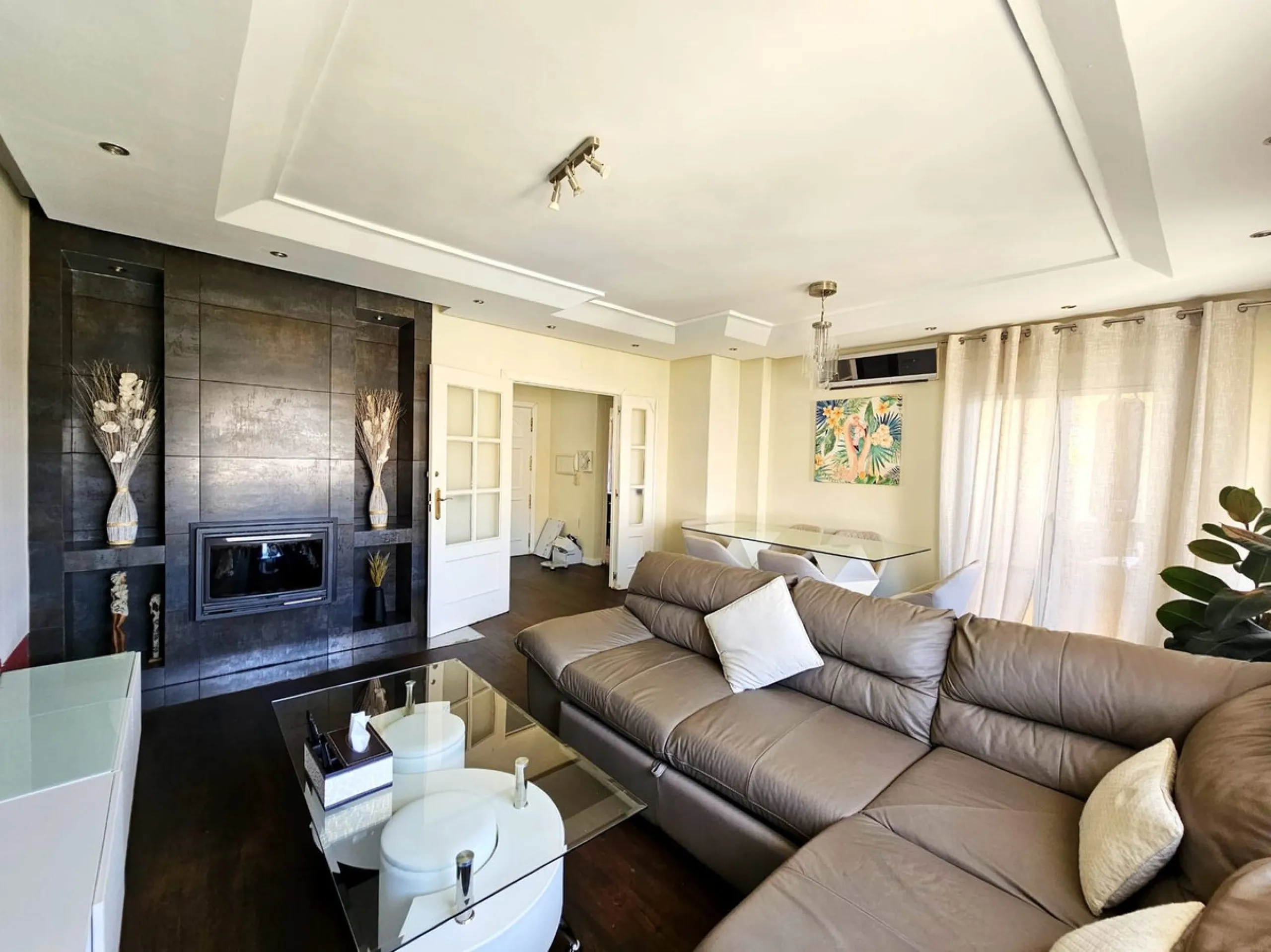 Exclusive Property in Añoreta Golf – Space, Comfort and a Privileged Setting
