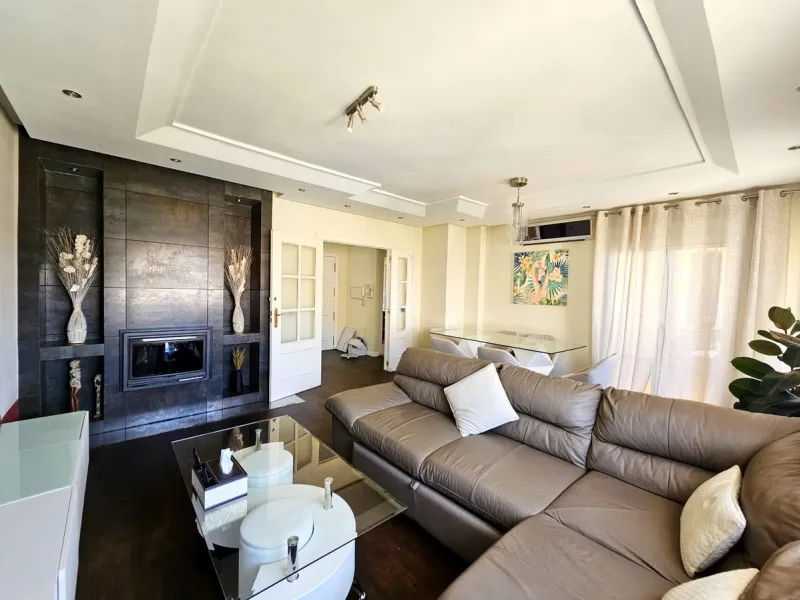 Exclusive Property in Añoreta Golf – Space, Comfort and a Privileged Setting