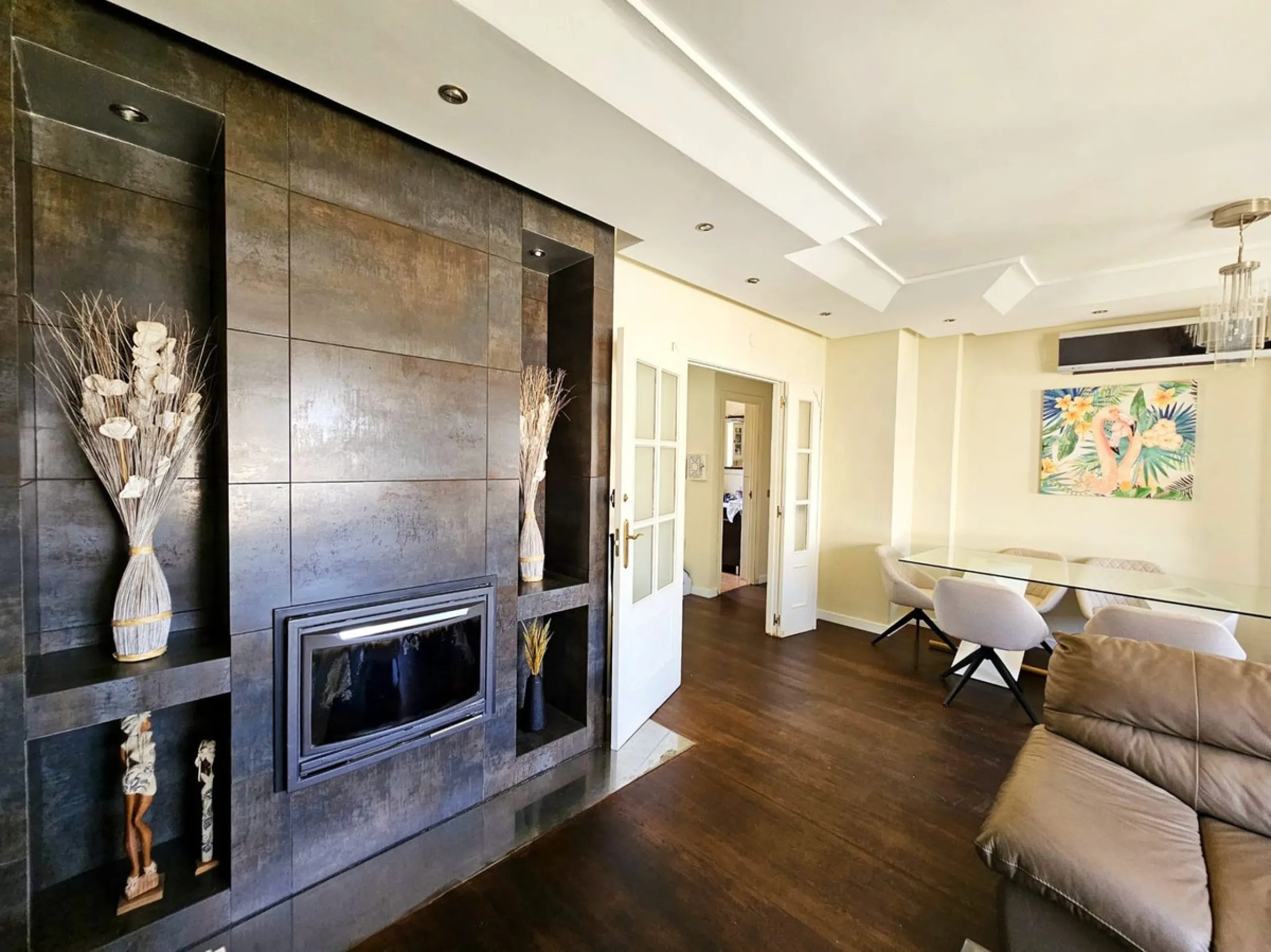 Exclusive Property in Añoreta Golf – Space, Comfort and a Privileged Setting
