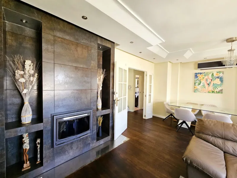 Exclusive Property in Añoreta Golf – Space, Comfort and a Privileged Setting