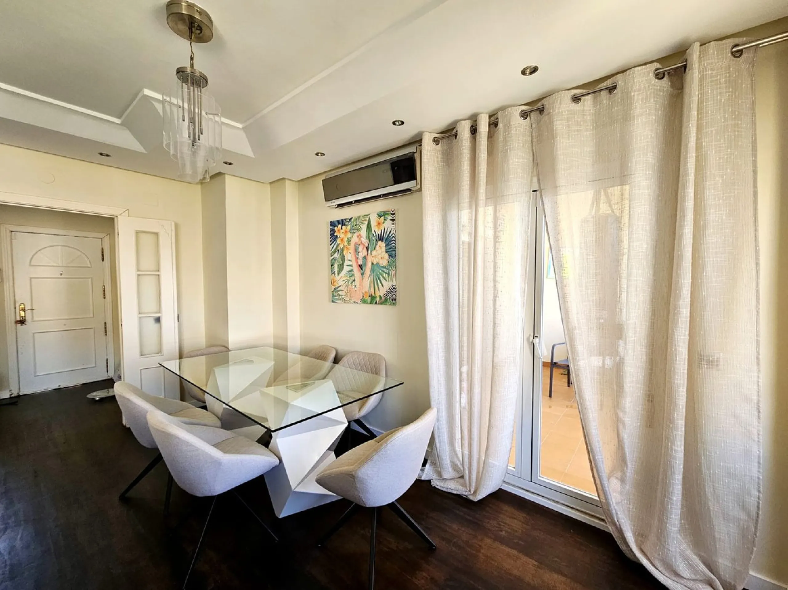Exclusive Property in Añoreta Golf – Space, Comfort and a Privileged Setting