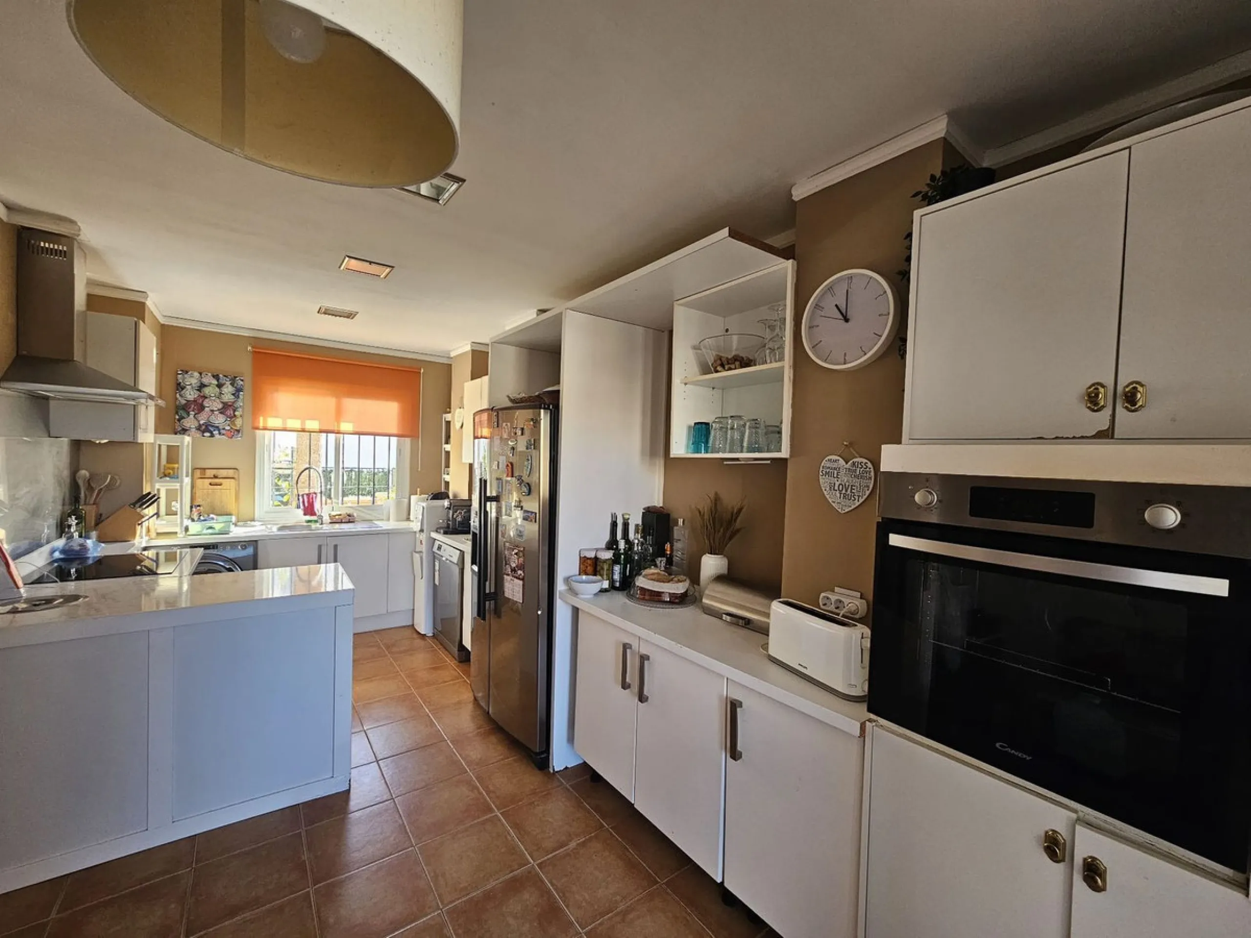 Exclusive Property in Añoreta Golf – Space, Comfort and a Privileged Setting