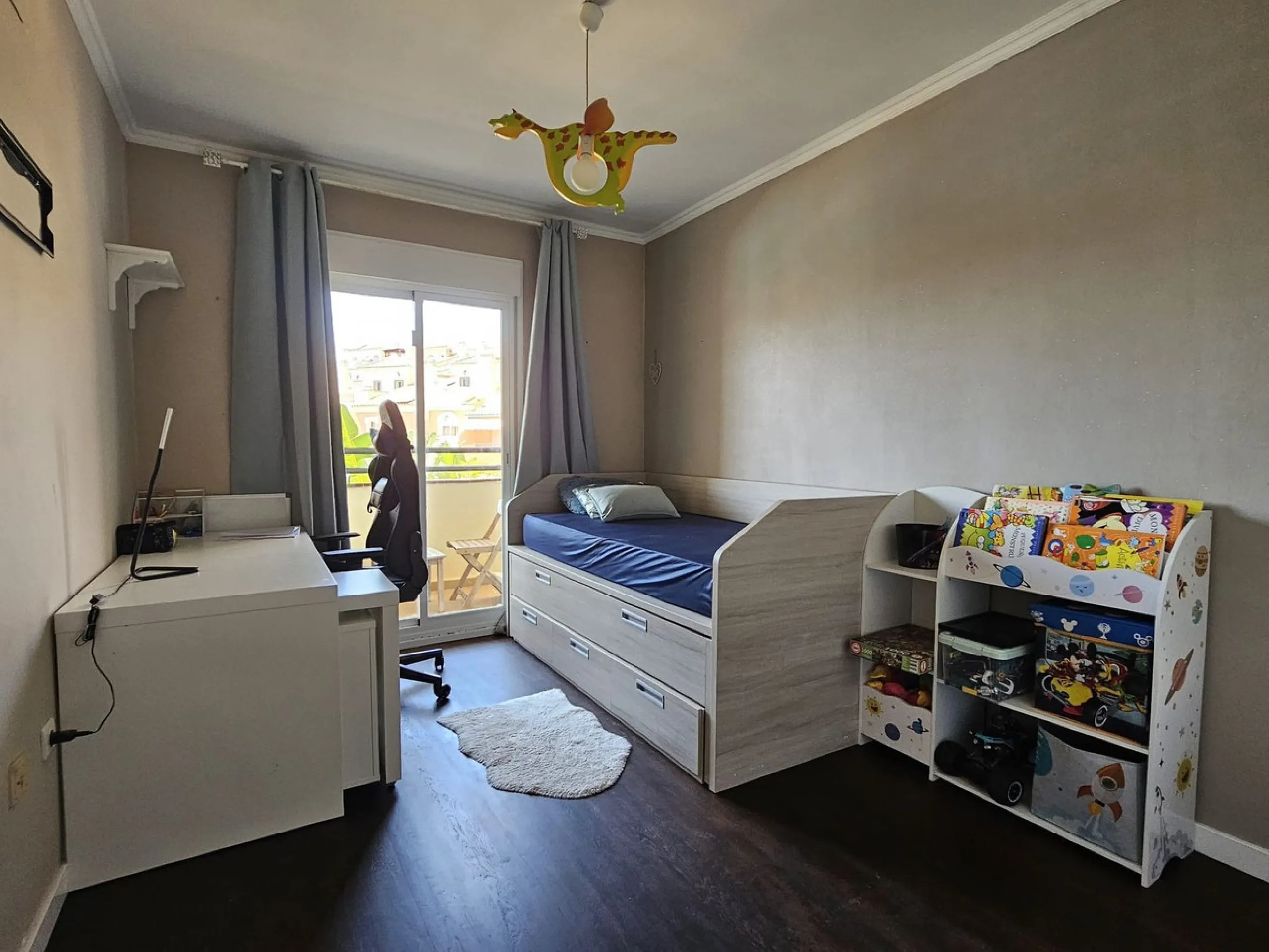 Exclusive Property in Añoreta Golf – Space, Comfort and a Privileged Setting