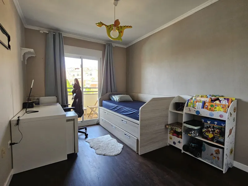 Exclusive Property in Añoreta Golf – Space, Comfort and a Privileged Setting