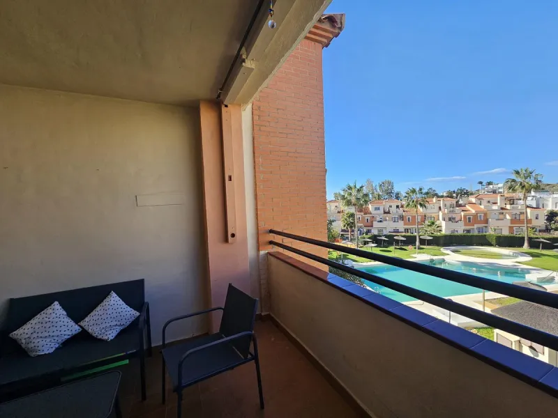 Exclusive Property in Añoreta Golf – Space, Comfort and a Privileged Setting