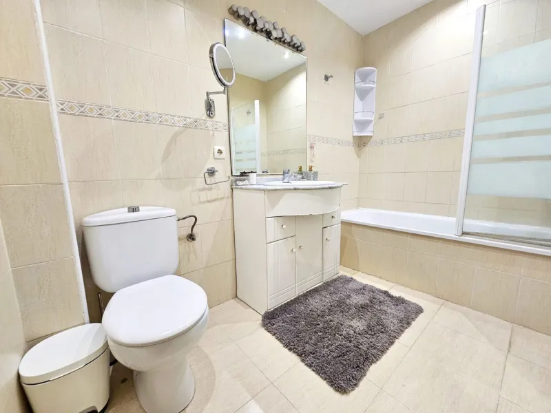 Exclusive Property in Añoreta Golf – Space, Comfort and a Privileged Setting