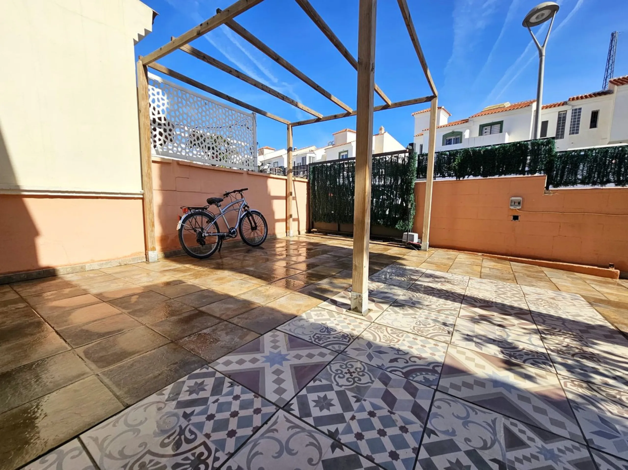 Exclusive Property in Añoreta Golf – Space, Comfort and a Privileged Setting