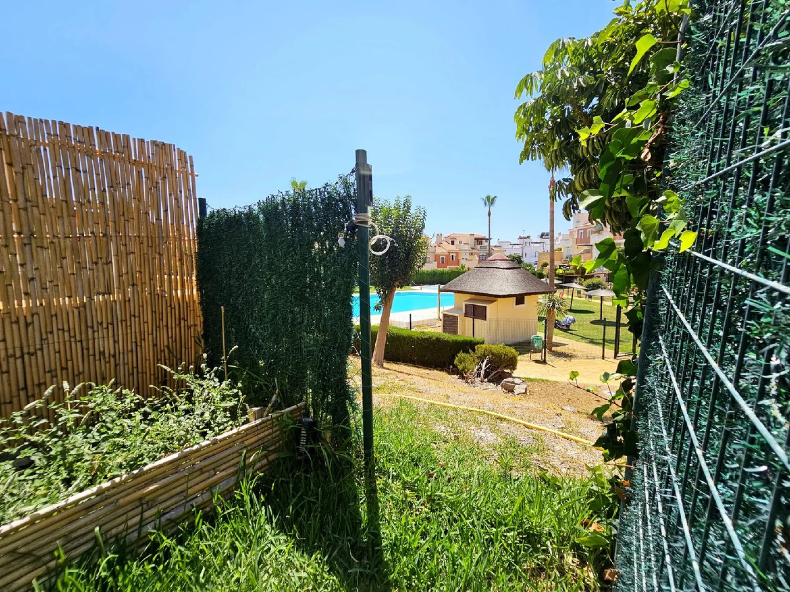 Exclusive Property in Añoreta Golf – Space, Comfort and a Privileged Setting