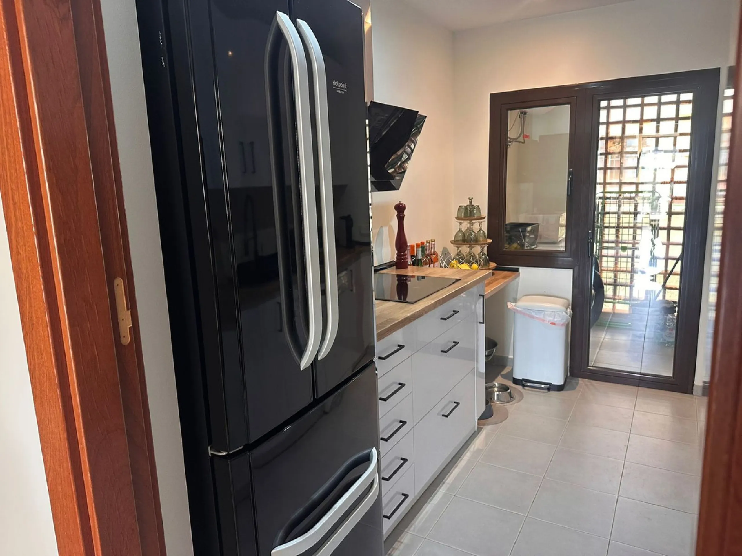 Opportunity! Penthouse on 1st line Azata Golf in Estepona fully furnished and equipped - ready to move in or rent out.