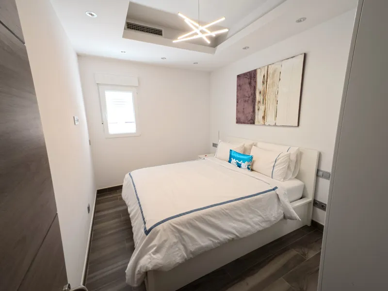 Apartment - Middle Floor Apartment в продаже в Marbella, Málaga. В доме 2 спален и 3 ванных комнат. Площадь дома 81 м²
